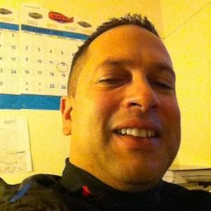 Meet your Posher, Tony